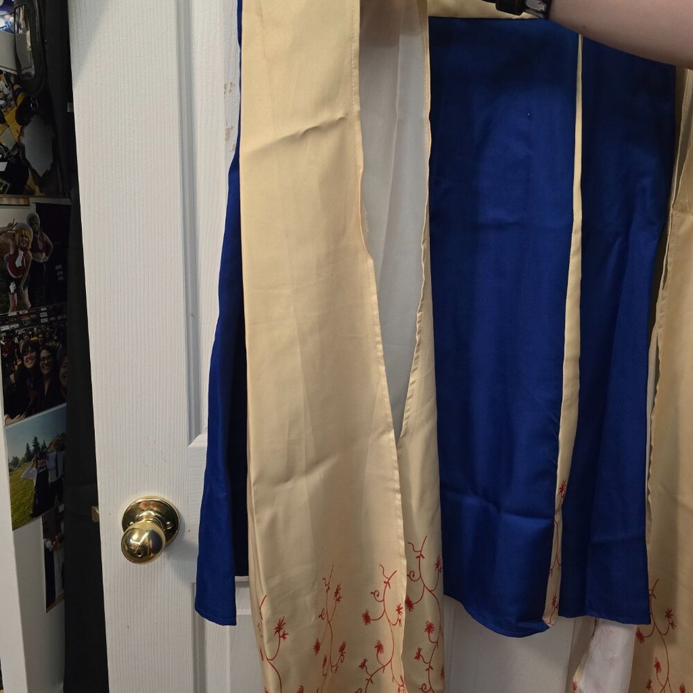 Critical Role Jester Cosplay - Picture 3 of 13